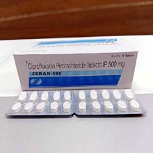  top pharma franchise products of Martyn Nikk Pharma - 	Tablets Ciran-500.jpg	